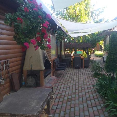 Casa Mola Apartment Mangalia Bagian luar foto
