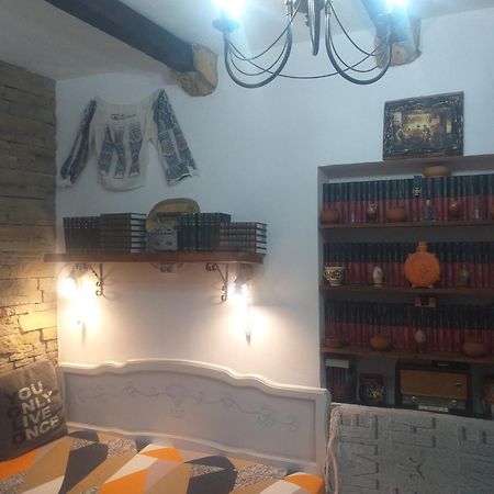 Casa Mola Apartment Mangalia Bagian luar foto