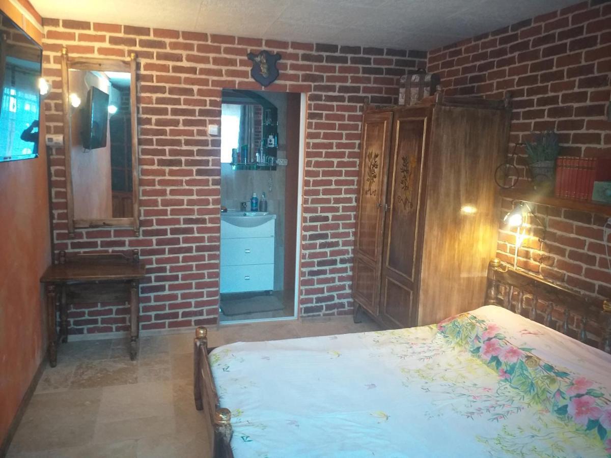 Casa Mola Apartment Mangalia Bagian luar foto