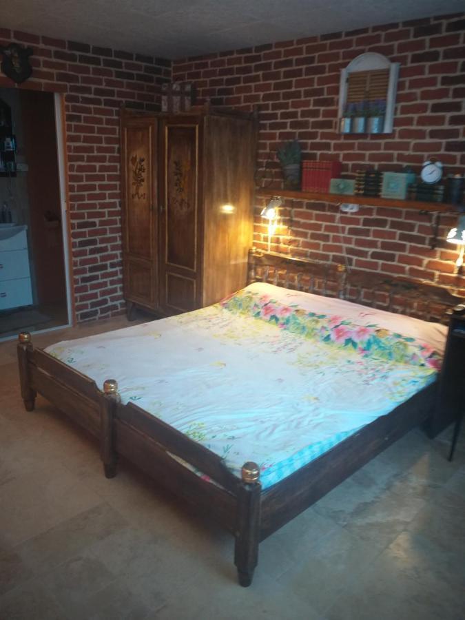 Casa Mola Apartment Mangalia Bagian luar foto