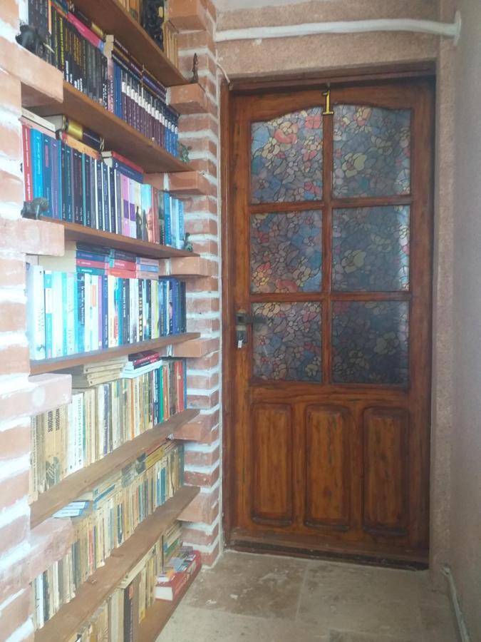 Casa Mola Apartment Mangalia Bagian luar foto