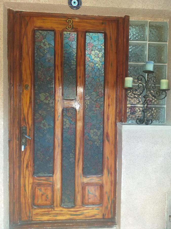 Casa Mola Apartment Mangalia Bagian luar foto