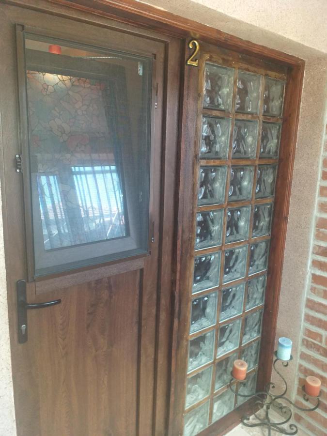 Casa Mola Apartment Mangalia Bagian luar foto