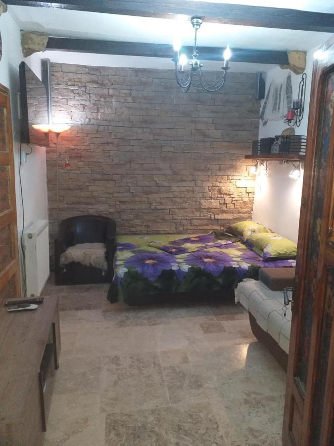 Casa Mola Apartment Mangalia Bagian luar foto