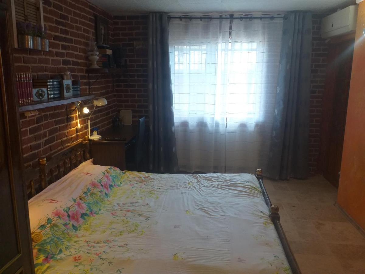 Casa Mola Apartment Mangalia Bagian luar foto