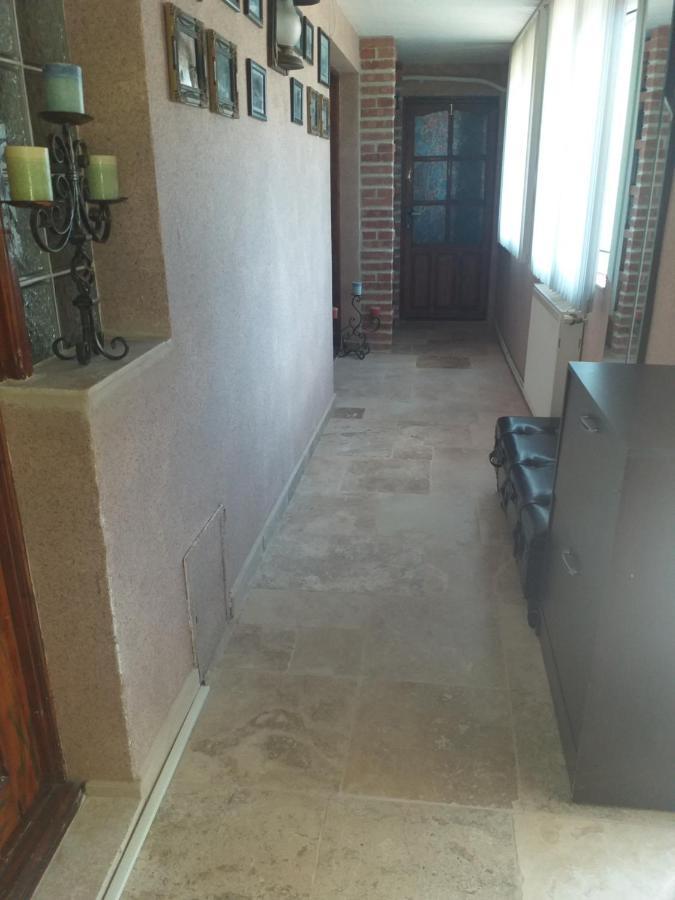 Casa Mola Apartment Mangalia Bagian luar foto