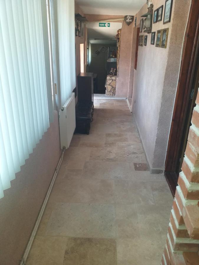Casa Mola Apartment Mangalia Bagian luar foto