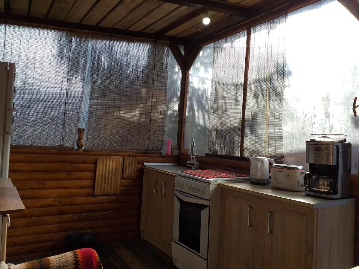 Casa Mola Apartment Mangalia Bagian luar foto