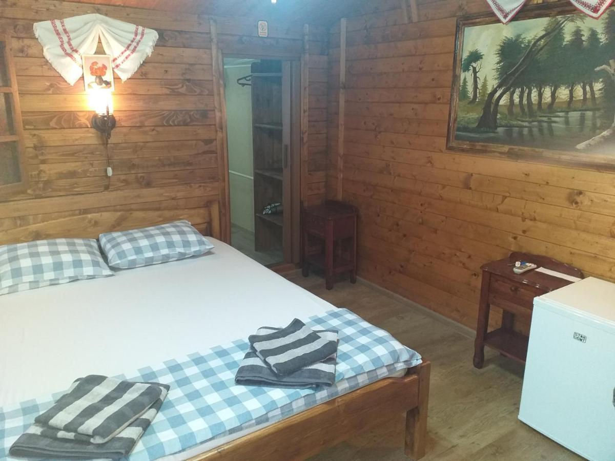 Casa Mola Apartment Mangalia Bagian luar foto