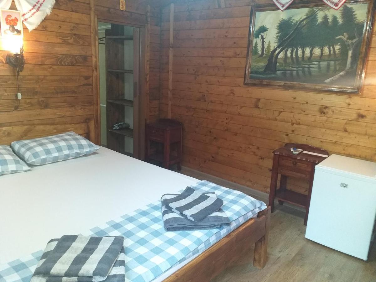 Casa Mola Apartment Mangalia Bagian luar foto