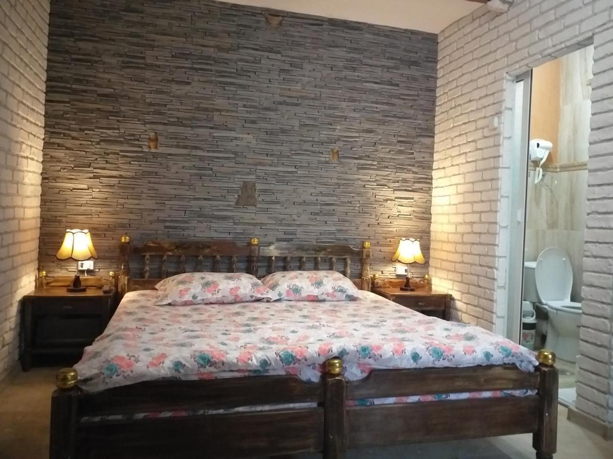 Casa Mola Apartment Mangalia Bagian luar foto