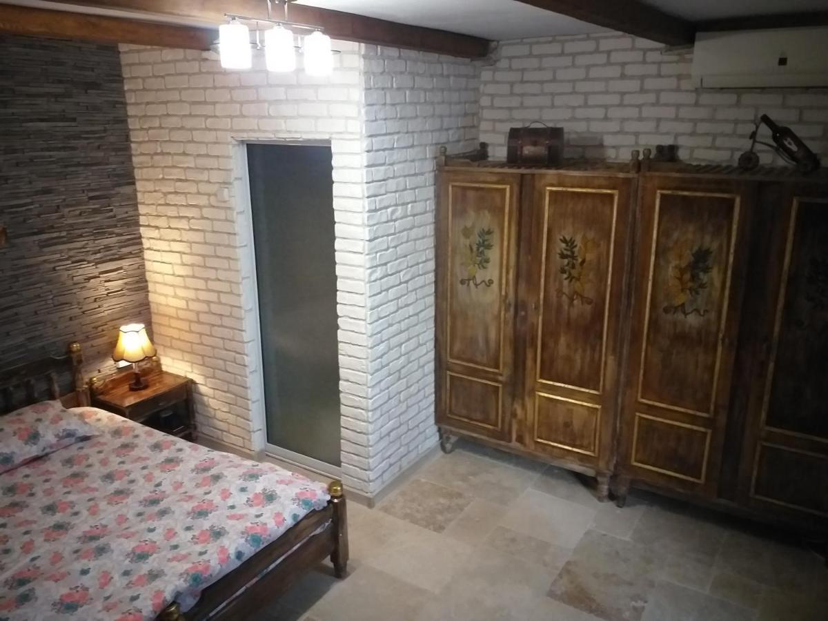 Casa Mola Apartment Mangalia Bagian luar foto
