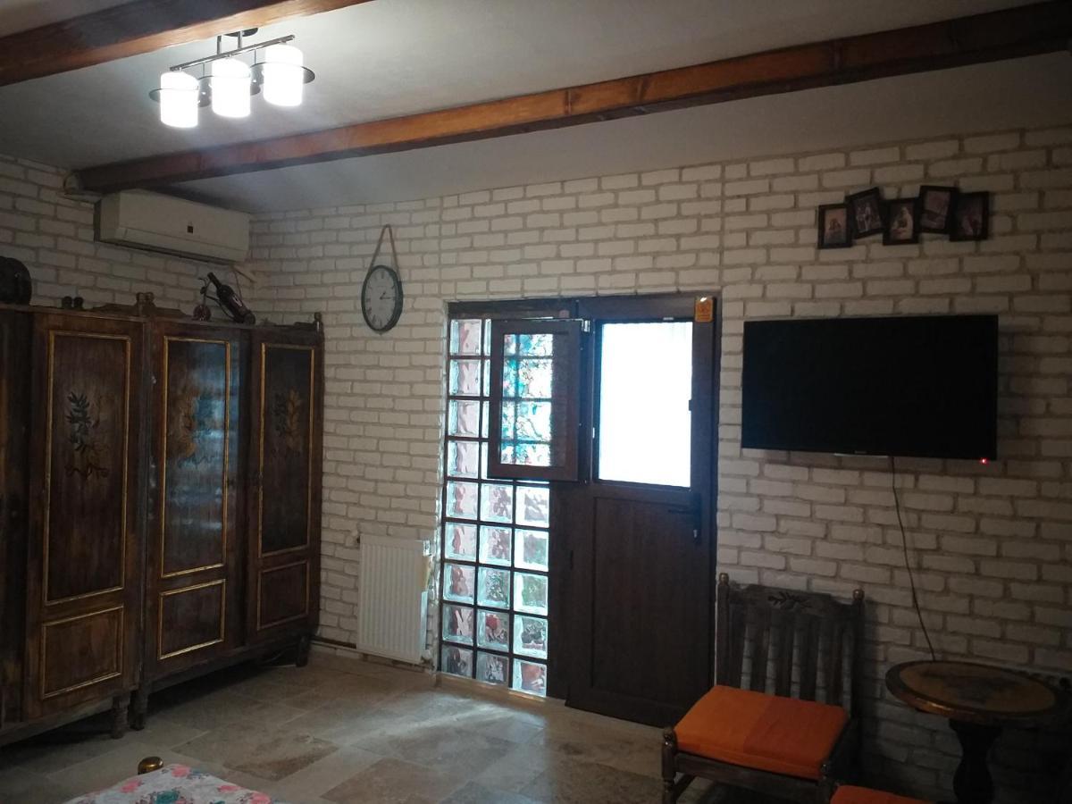 Casa Mola Apartment Mangalia Bagian luar foto