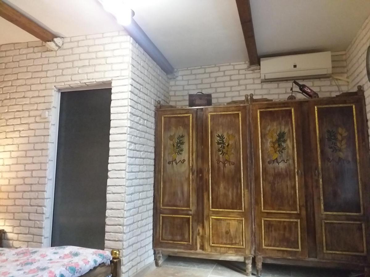 Casa Mola Apartment Mangalia Bagian luar foto