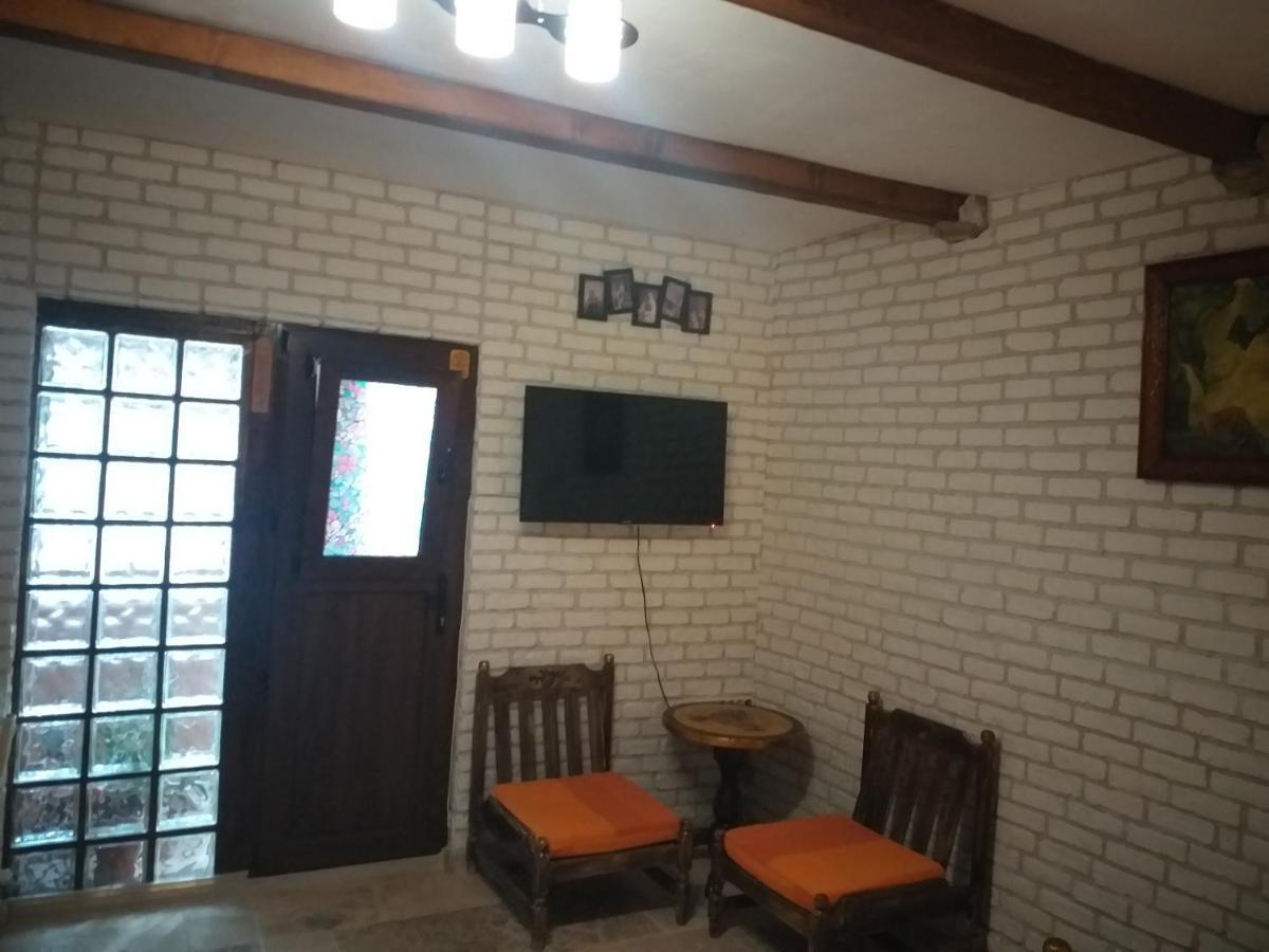 Casa Mola Apartment Mangalia Bagian luar foto