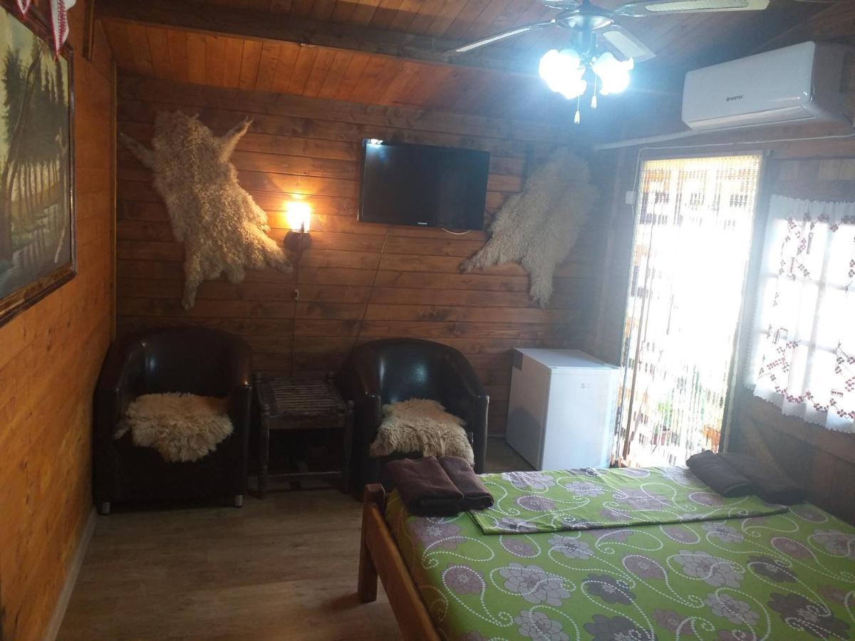 Casa Mola Apartment Mangalia Bagian luar foto