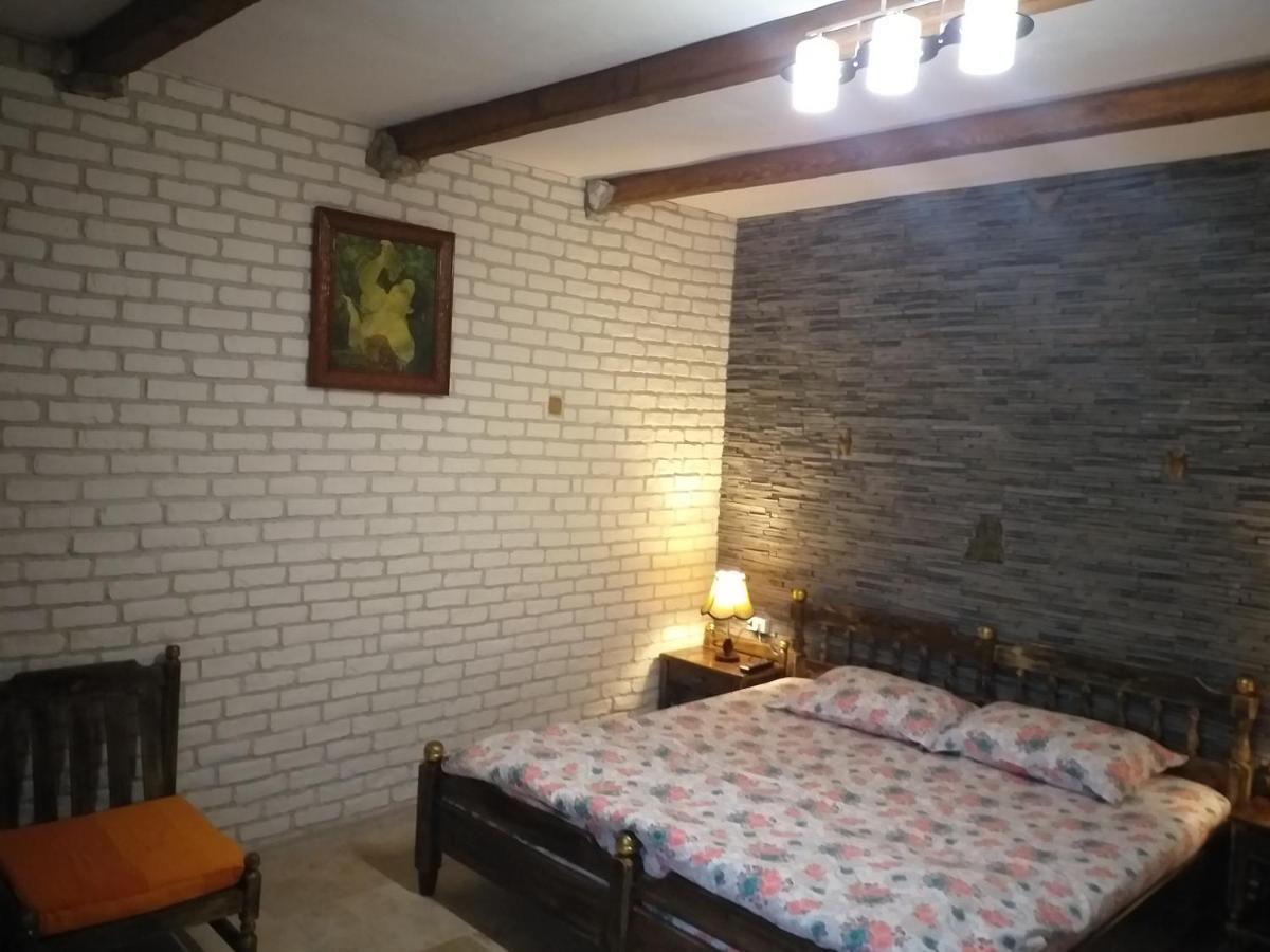 Casa Mola Apartment Mangalia Bagian luar foto