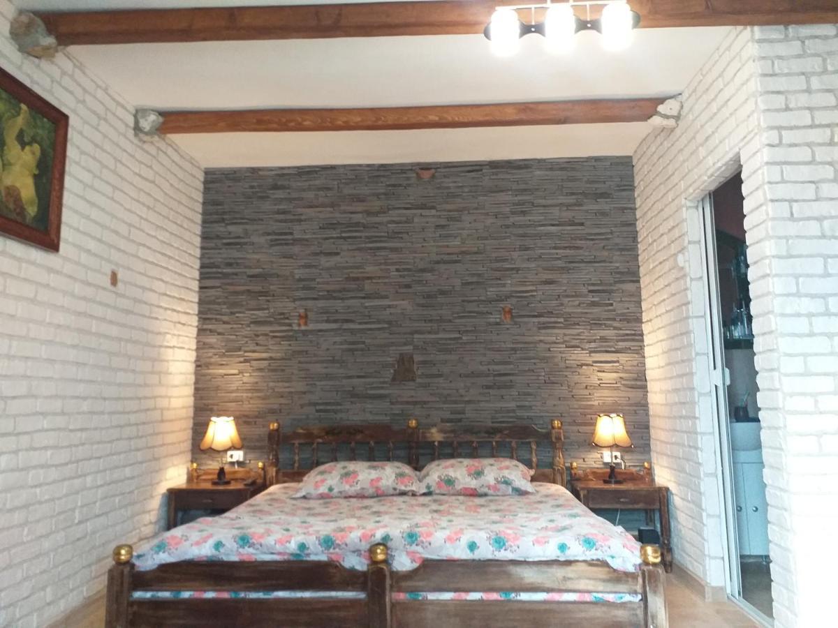 Casa Mola Apartment Mangalia Bagian luar foto