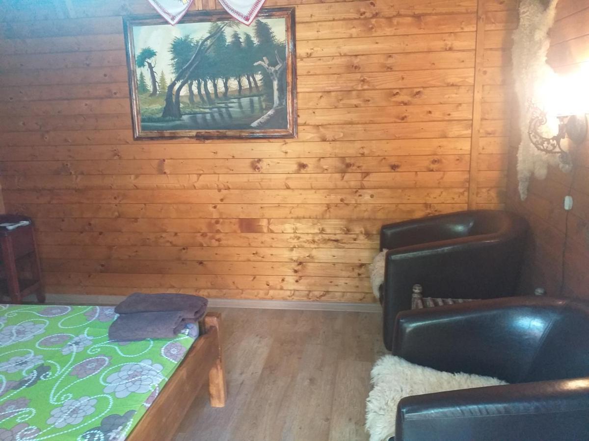 Casa Mola Apartment Mangalia Bagian luar foto