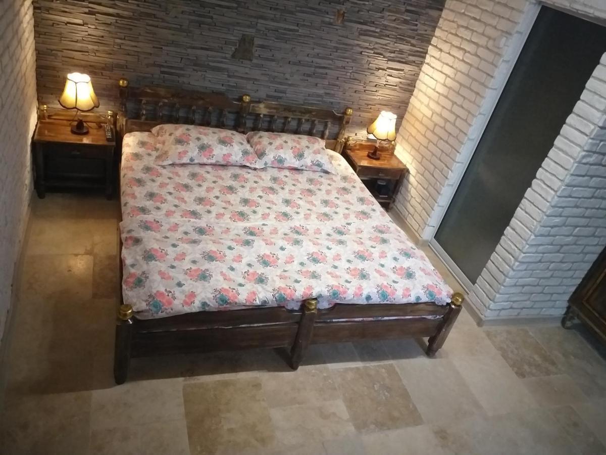 Casa Mola Apartment Mangalia Bagian luar foto