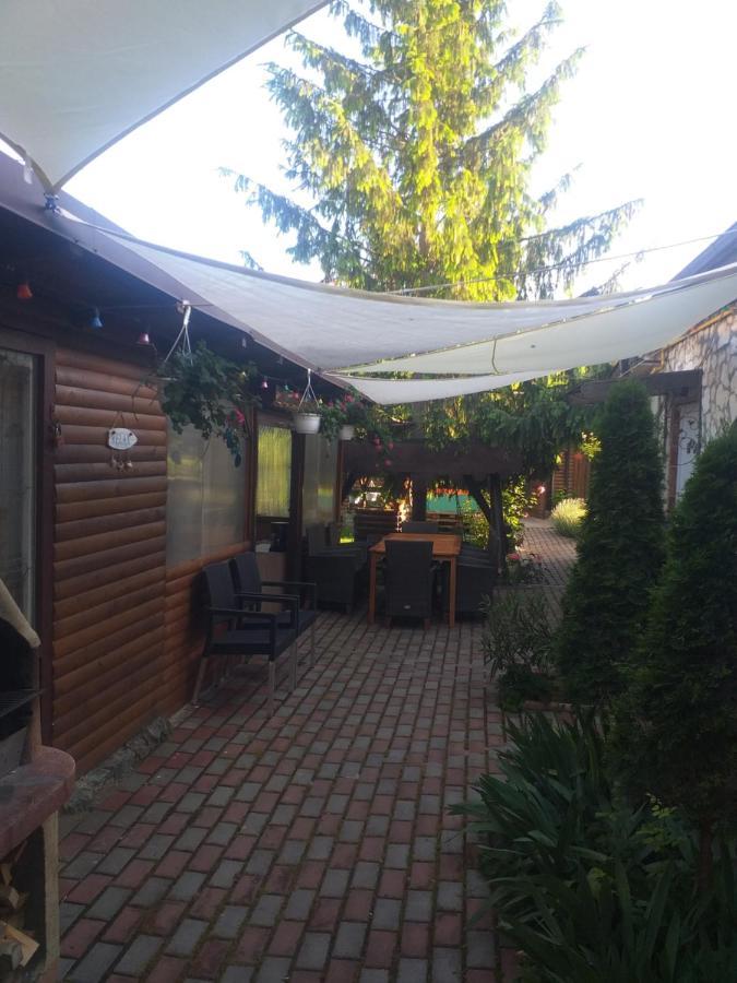 Casa Mola Apartment Mangalia Bagian luar foto