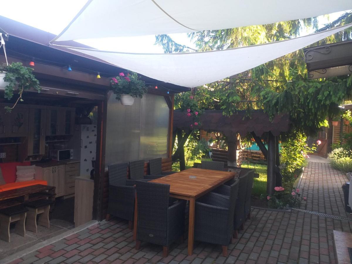 Casa Mola Apartment Mangalia Bagian luar foto