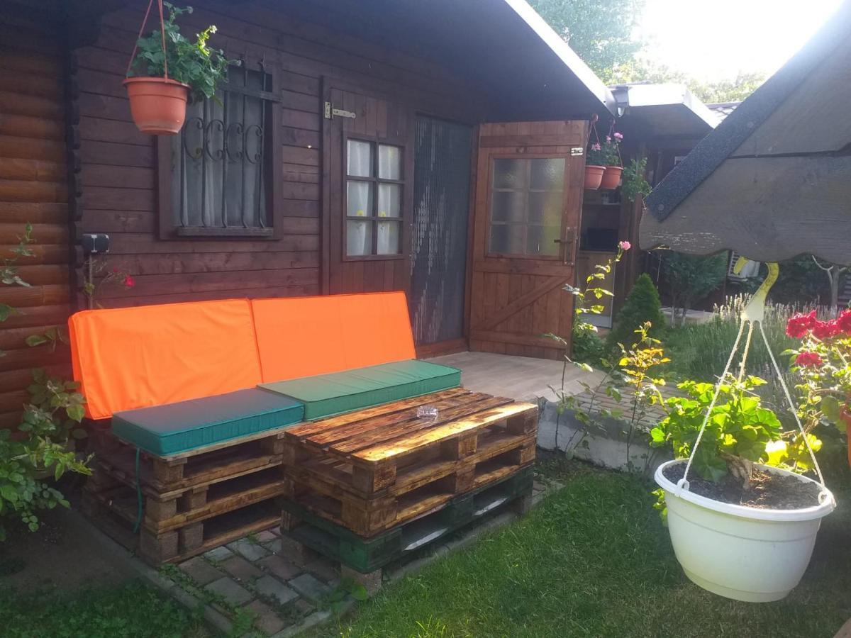 Casa Mola Apartment Mangalia Bagian luar foto