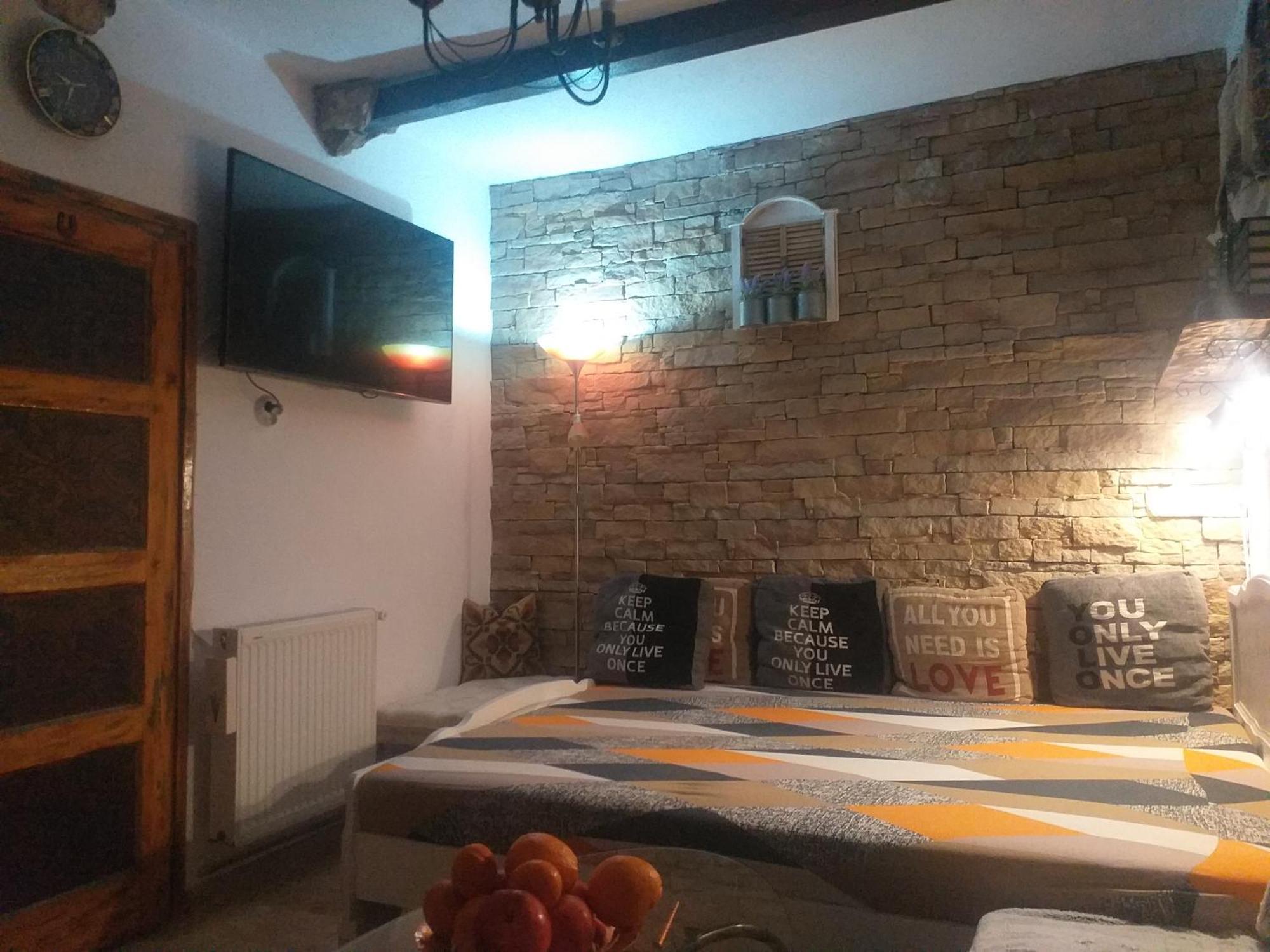 Casa Mola Apartment Mangalia Bagian luar foto
