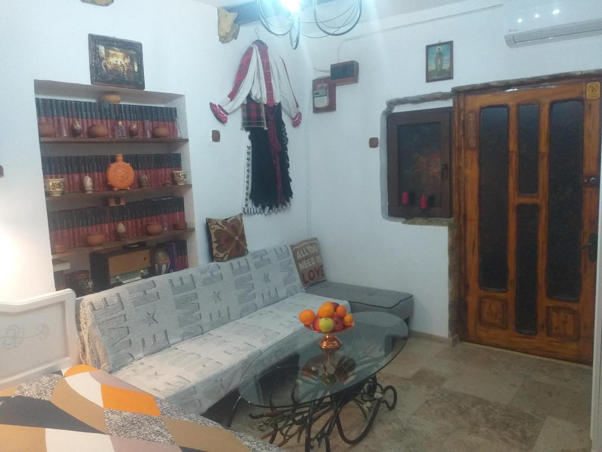 Casa Mola Apartment Mangalia Bagian luar foto