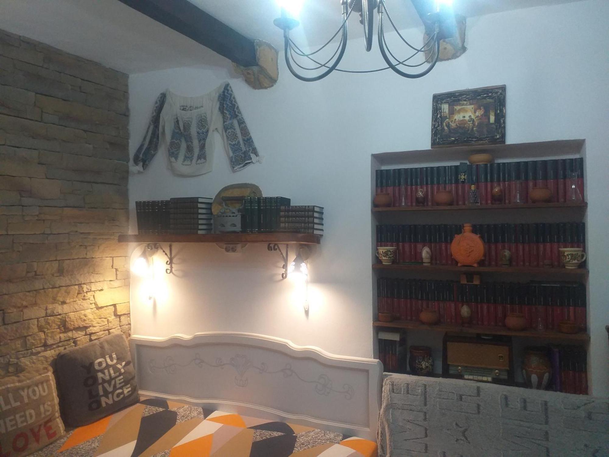 Casa Mola Apartment Mangalia Bagian luar foto