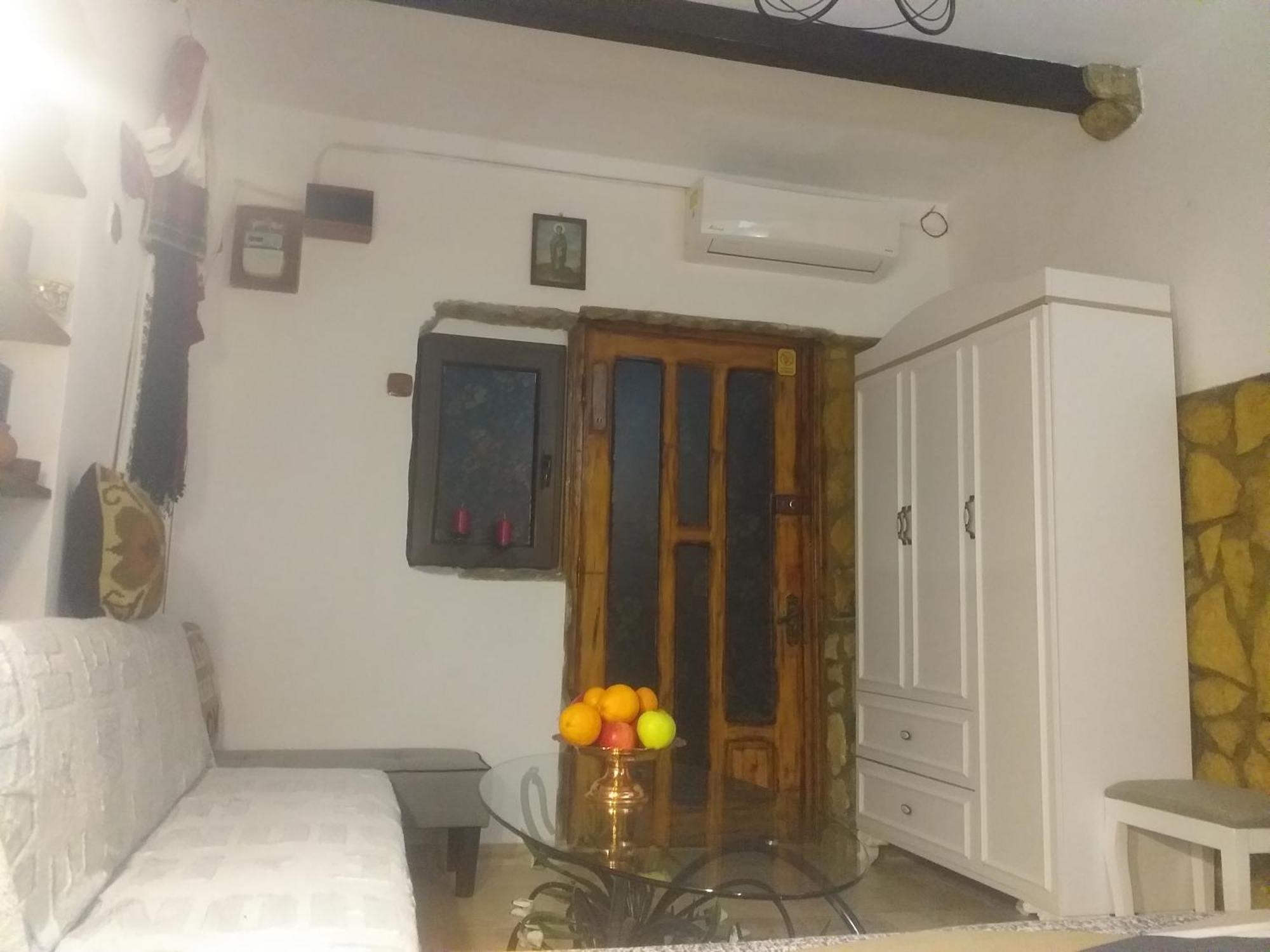 Casa Mola Apartment Mangalia Bagian luar foto