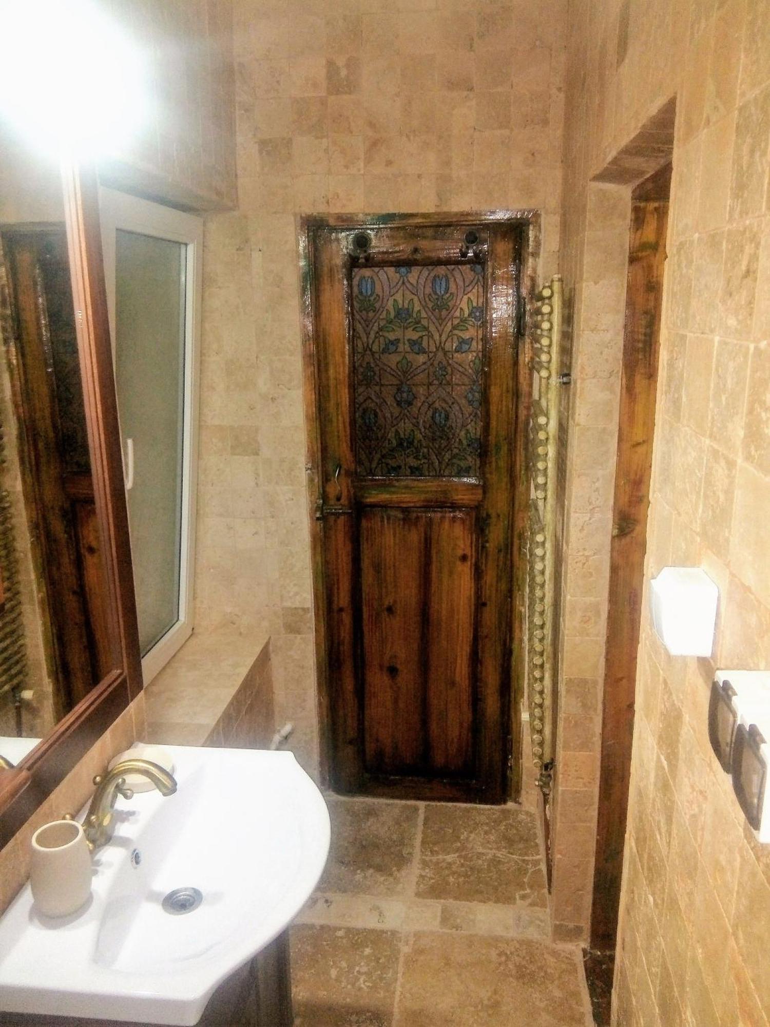 Casa Mola Apartment Mangalia Bagian luar foto