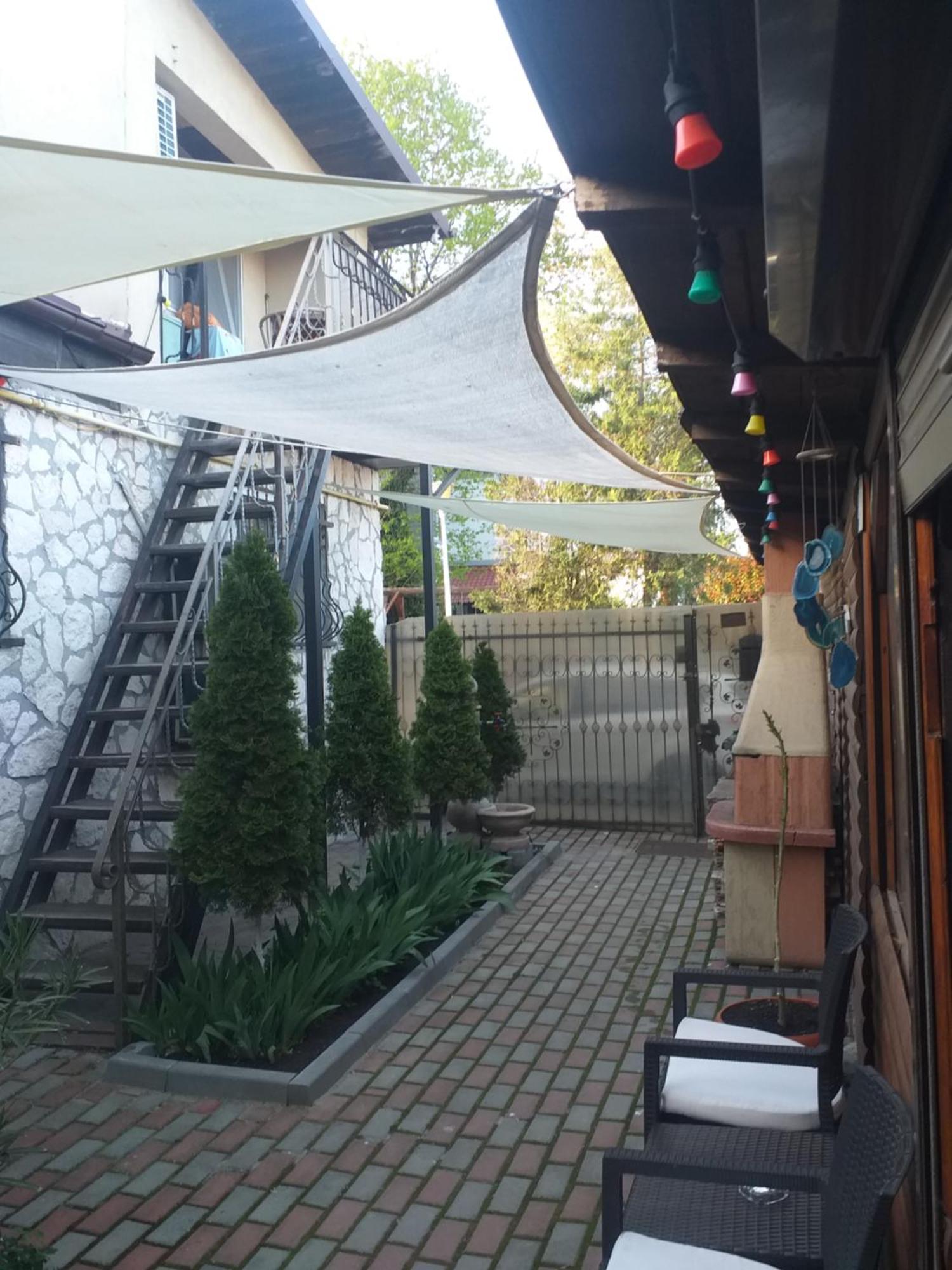Casa Mola Apartment Mangalia Bagian luar foto