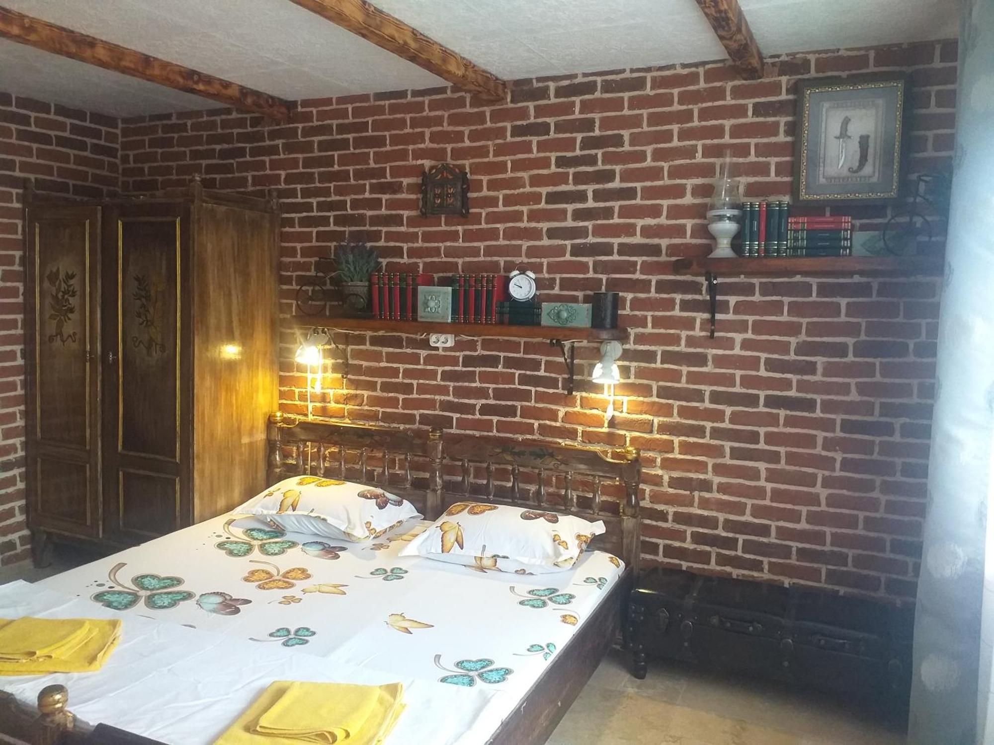Casa Mola Apartment Mangalia Ruang foto