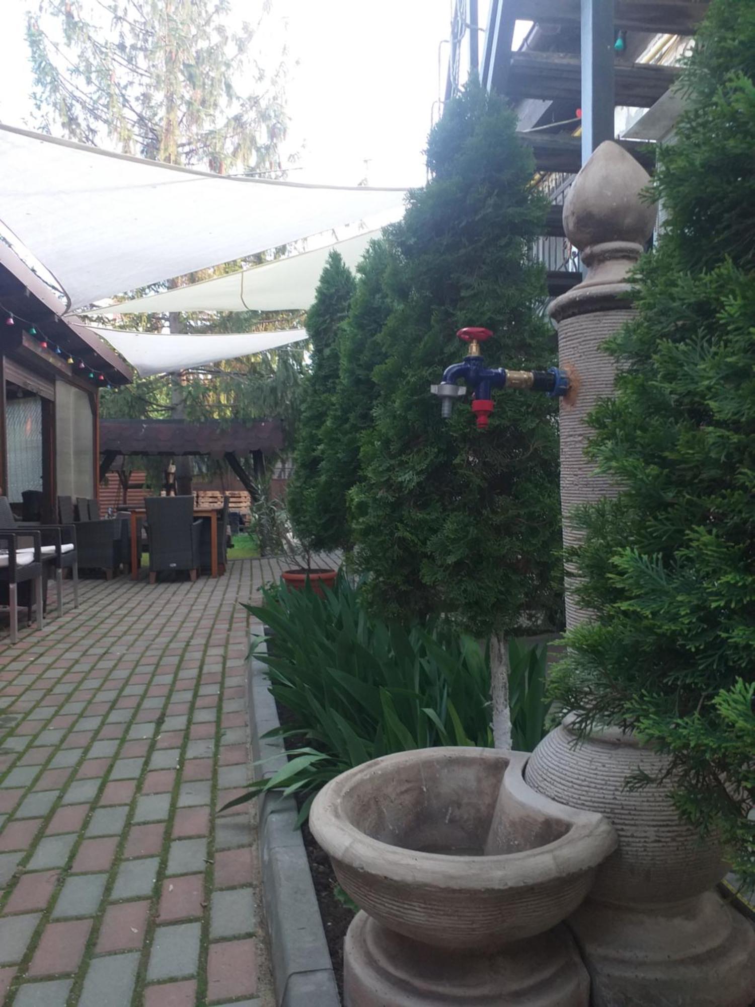Casa Mola Apartment Mangalia Bagian luar foto