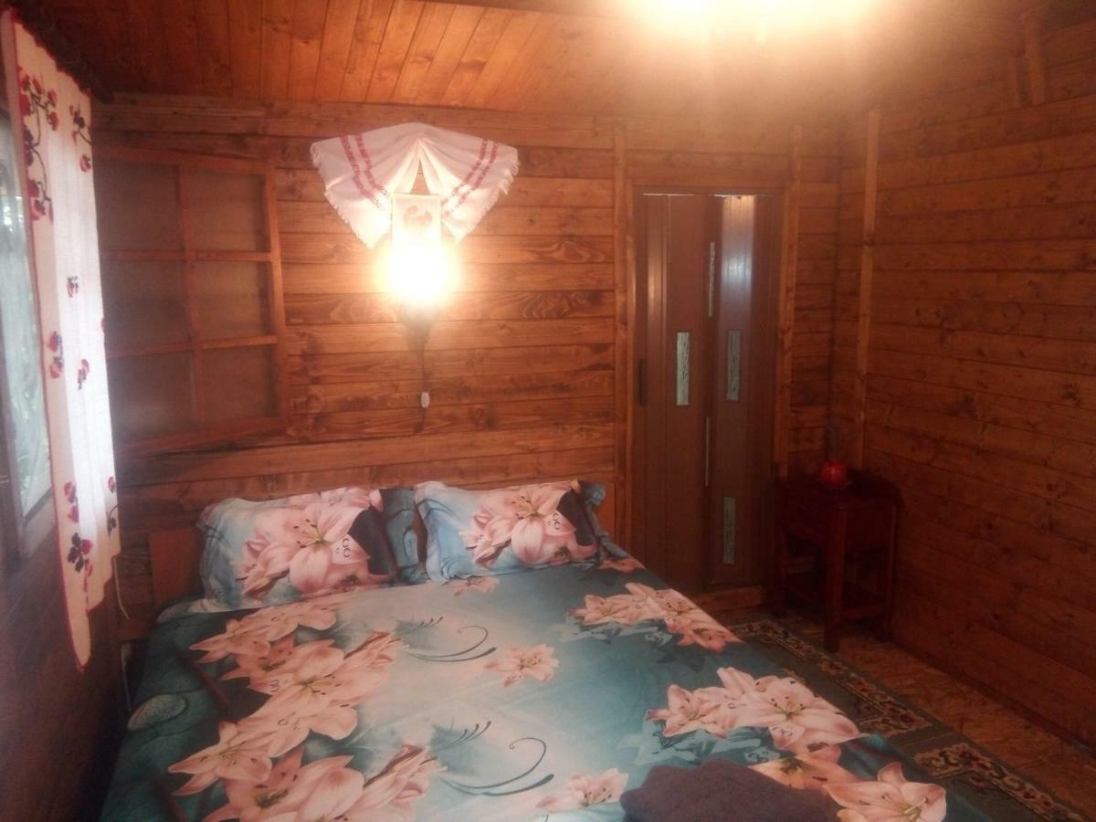 Casa Mola Apartment Mangalia Bagian luar foto