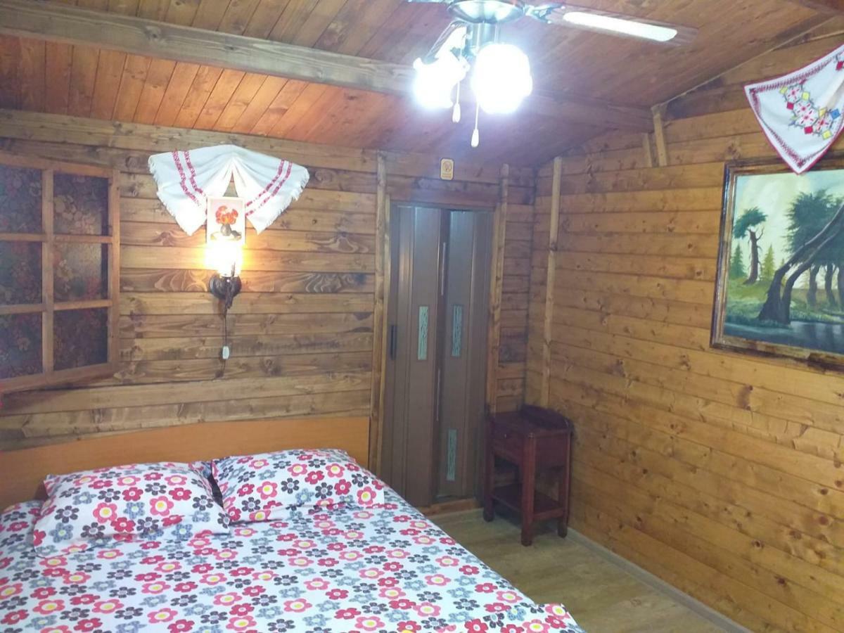 Casa Mola Apartment Mangalia Bagian luar foto
