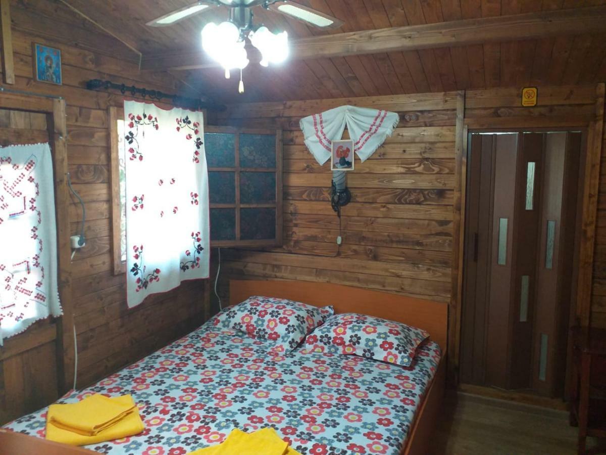 Casa Mola Apartment Mangalia Bagian luar foto